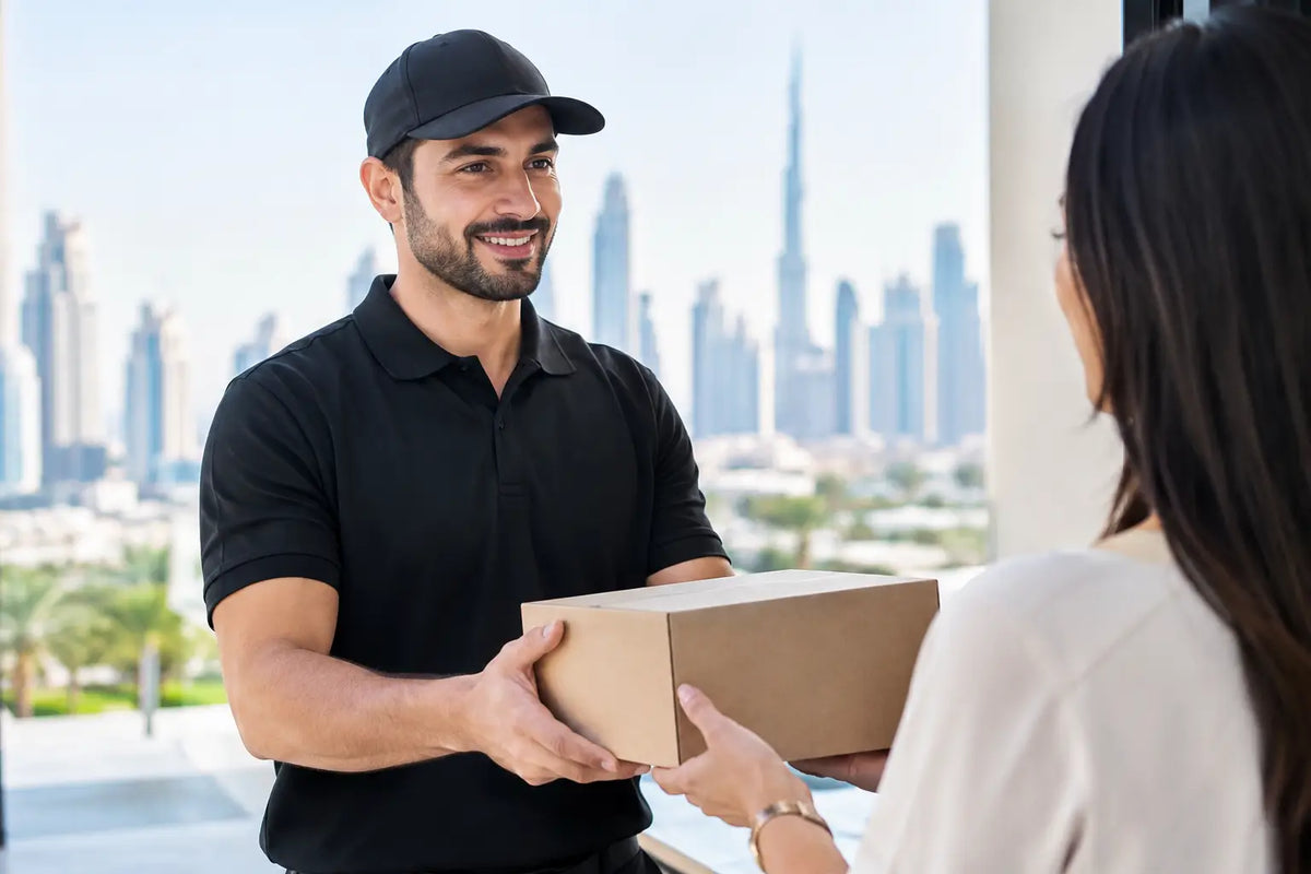 Discreet Adult Wellness Delivery UAE Explained