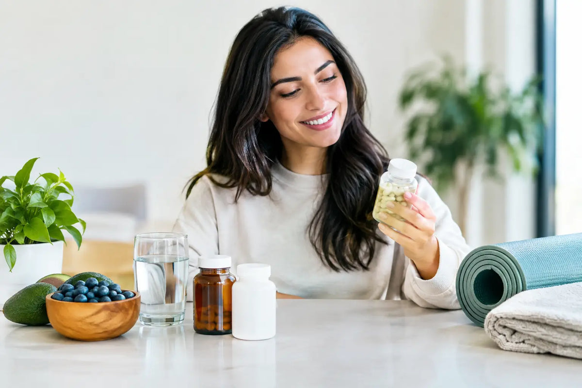 Personal Wellness Products UAE: Buy With Confidence