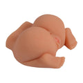 Doggy-Style Silicone Personal Wellness Massager