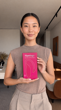 Magic Motion Flamingo App-Controlled Wearable Massager In UAE
